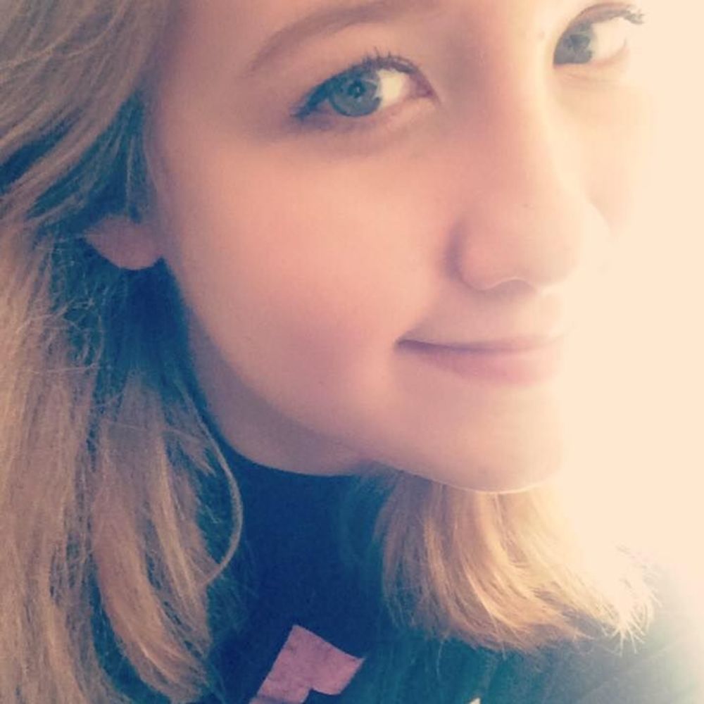 Meet your Posher, Shauna